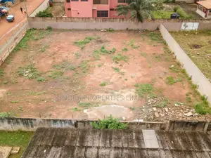 100×100 Titled Plot for Sale at Adenta