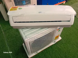 Breath Clean Rainbow Air-Conditioner 1.5hp Cool