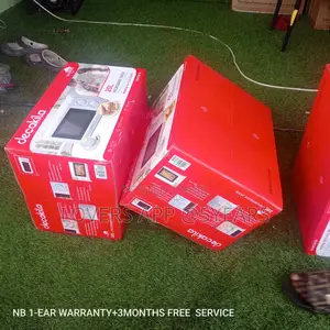 Wealthy Decakila Microwave Oven