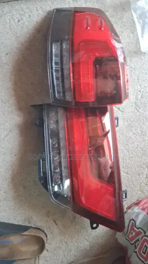Taillight Land Cruiser 2021-23