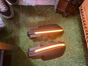 2016-2022 Led Mirror Cover for Honda Civic