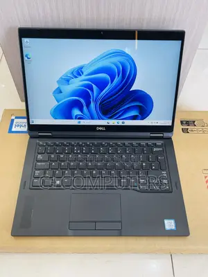 New Laptop Dell Latitude 7390 8GB Intel Core I5 SSD 256GB