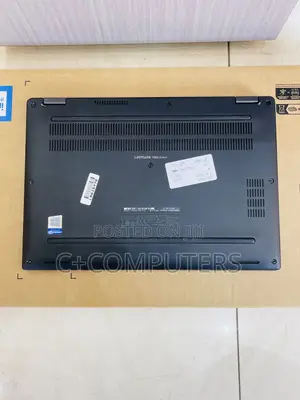 New Laptop Dell Latitude 7390 8GB Intel Core I5 SSD 256GB