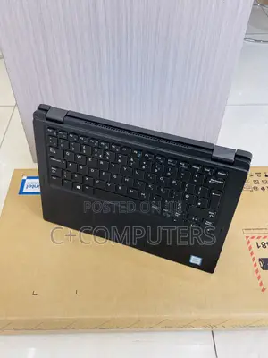 New Laptop Dell Latitude 7390 8GB Intel Core I5 SSD 256GB