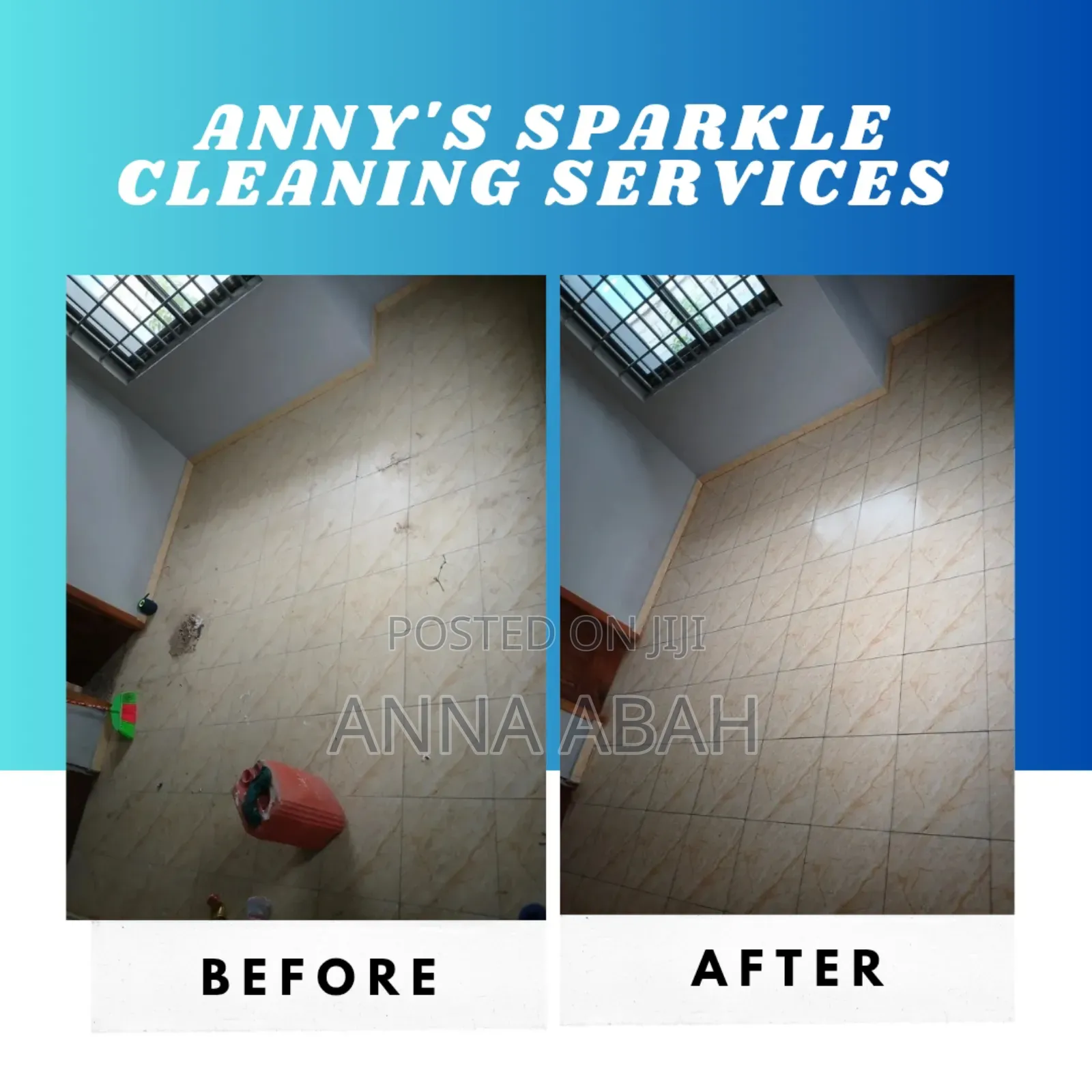 Cleaning Service