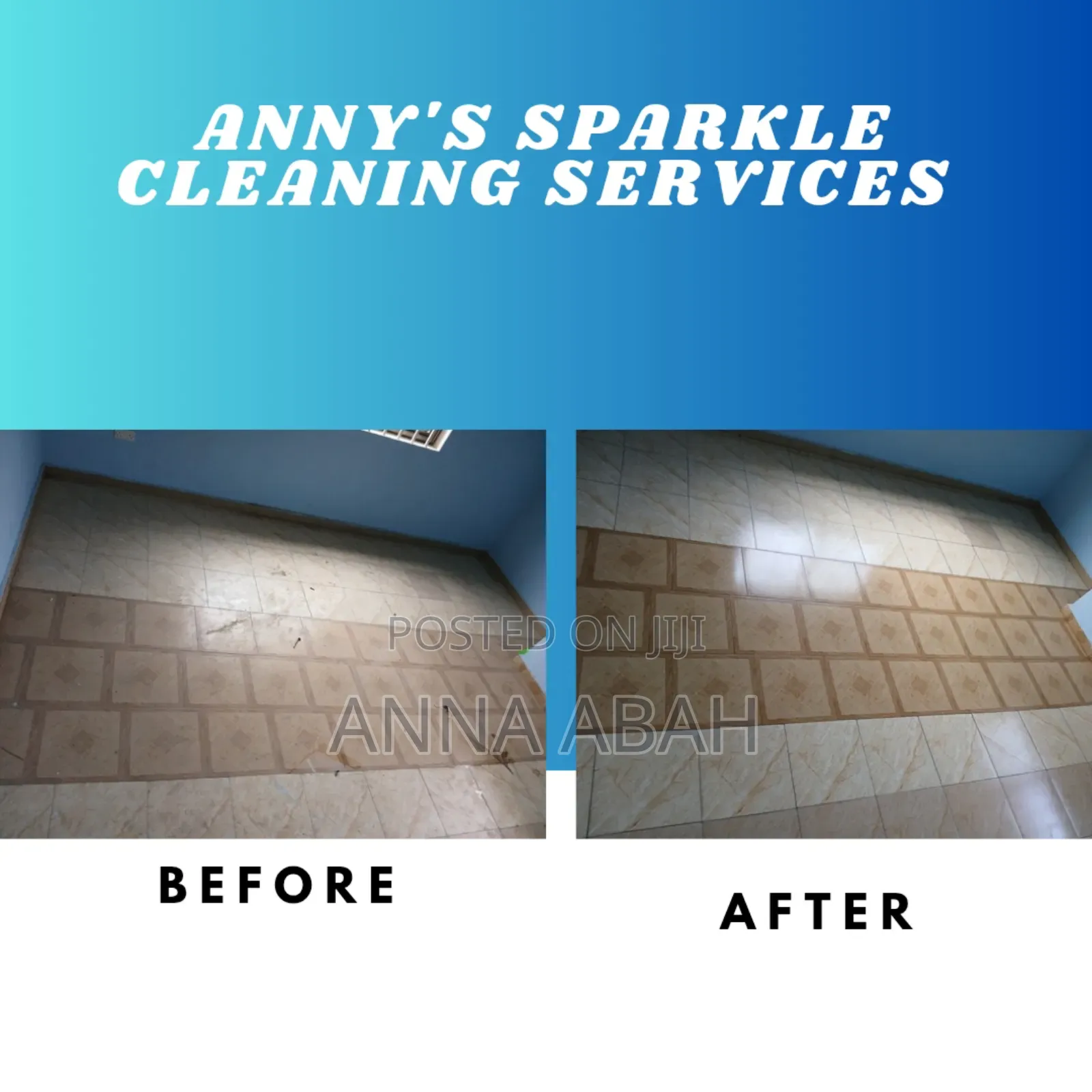 Cleaning Service