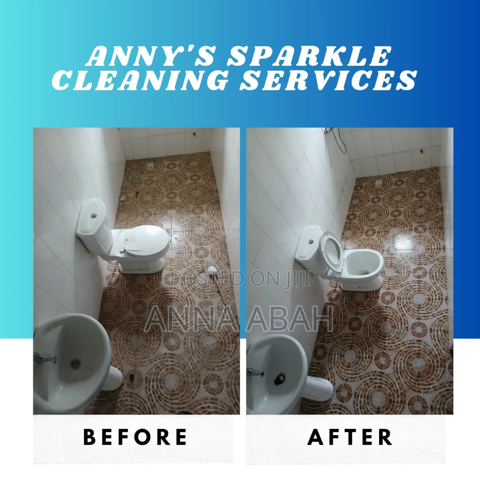 Cleaning Service