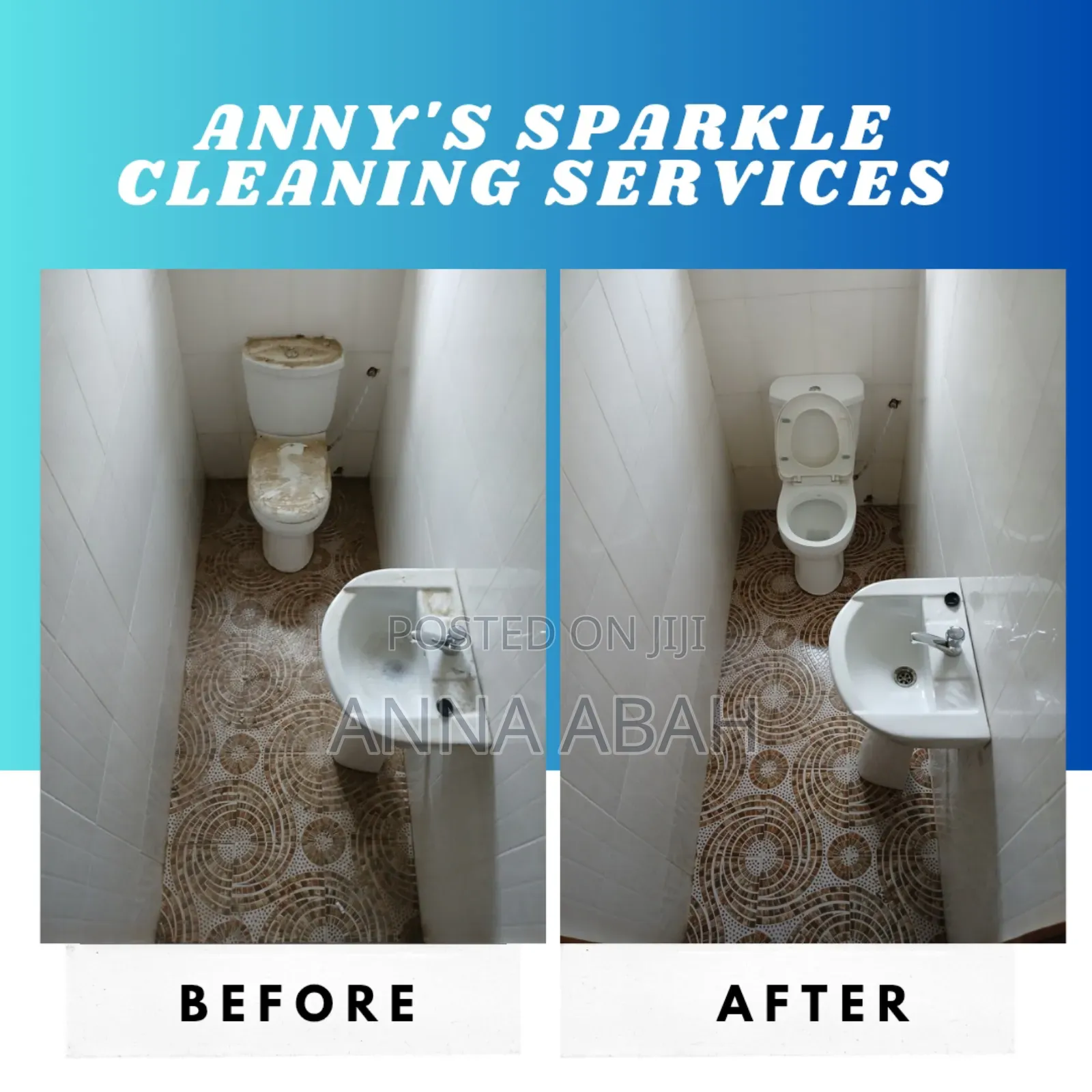 Cleaning Service