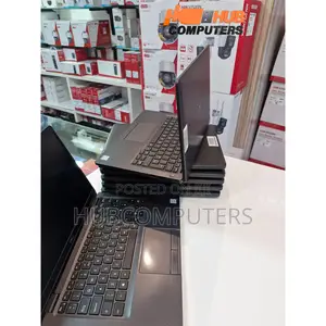 Laptop Dell Latitude 5300 8GB Intel Core I5 SSD 256GB