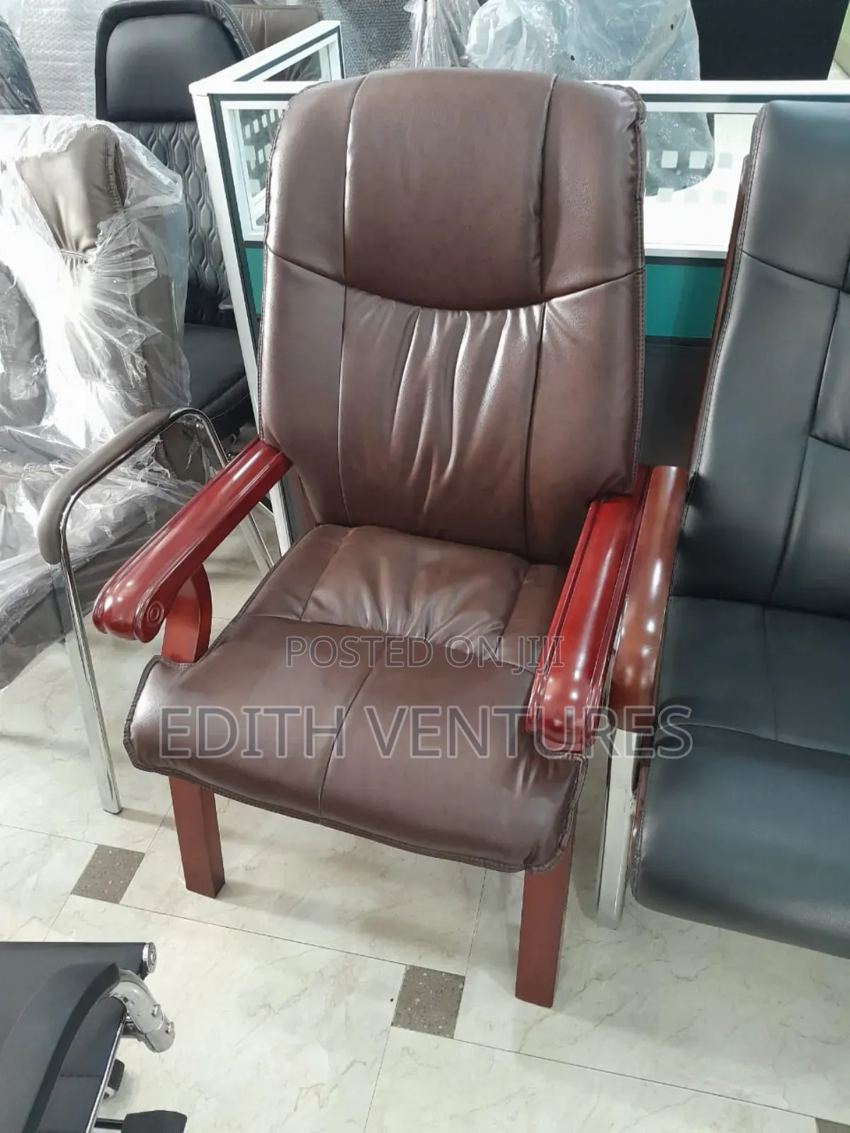 Manager Waiting Chair