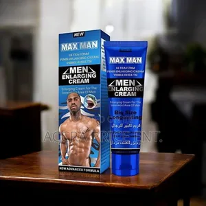 Maxman Pen!S Enlargement Gel (583674)