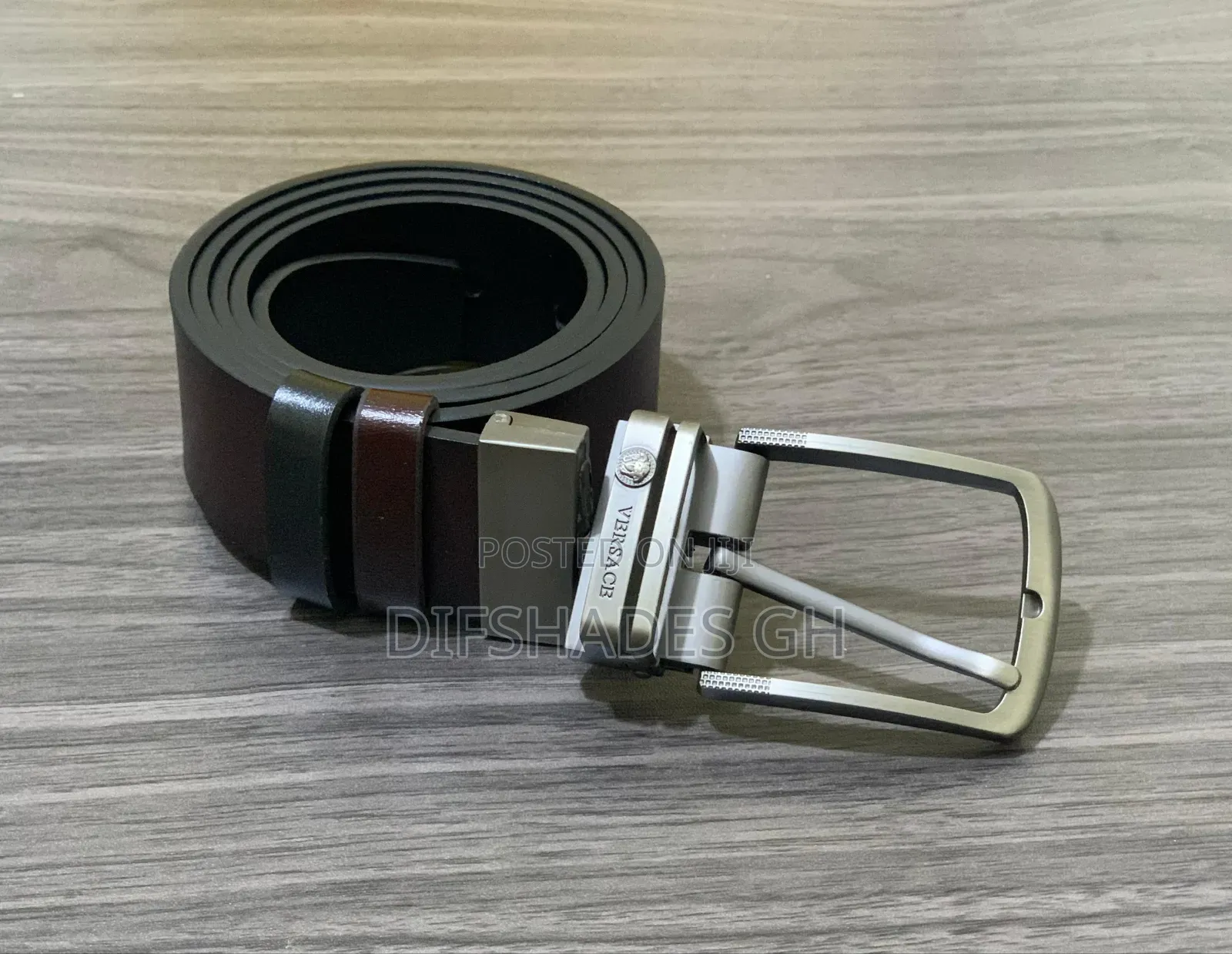 Quality Leather Belt