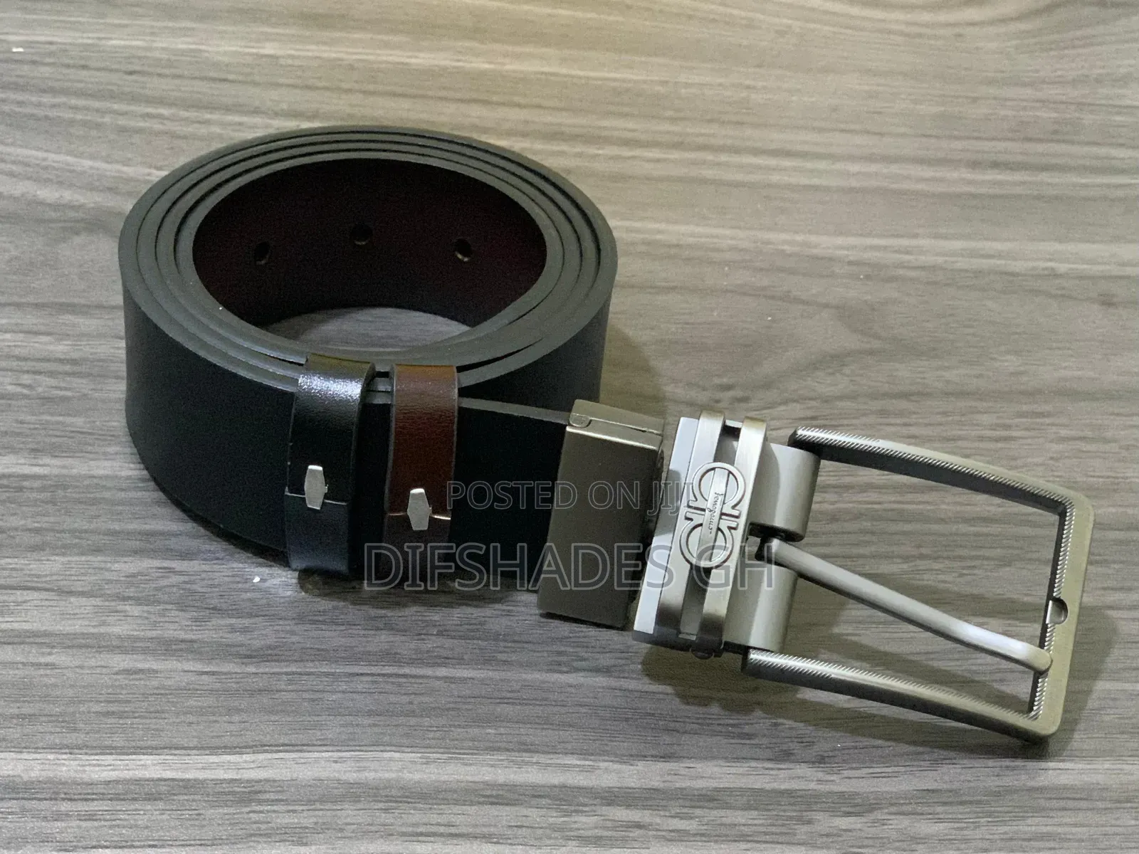Quality Leather Belt