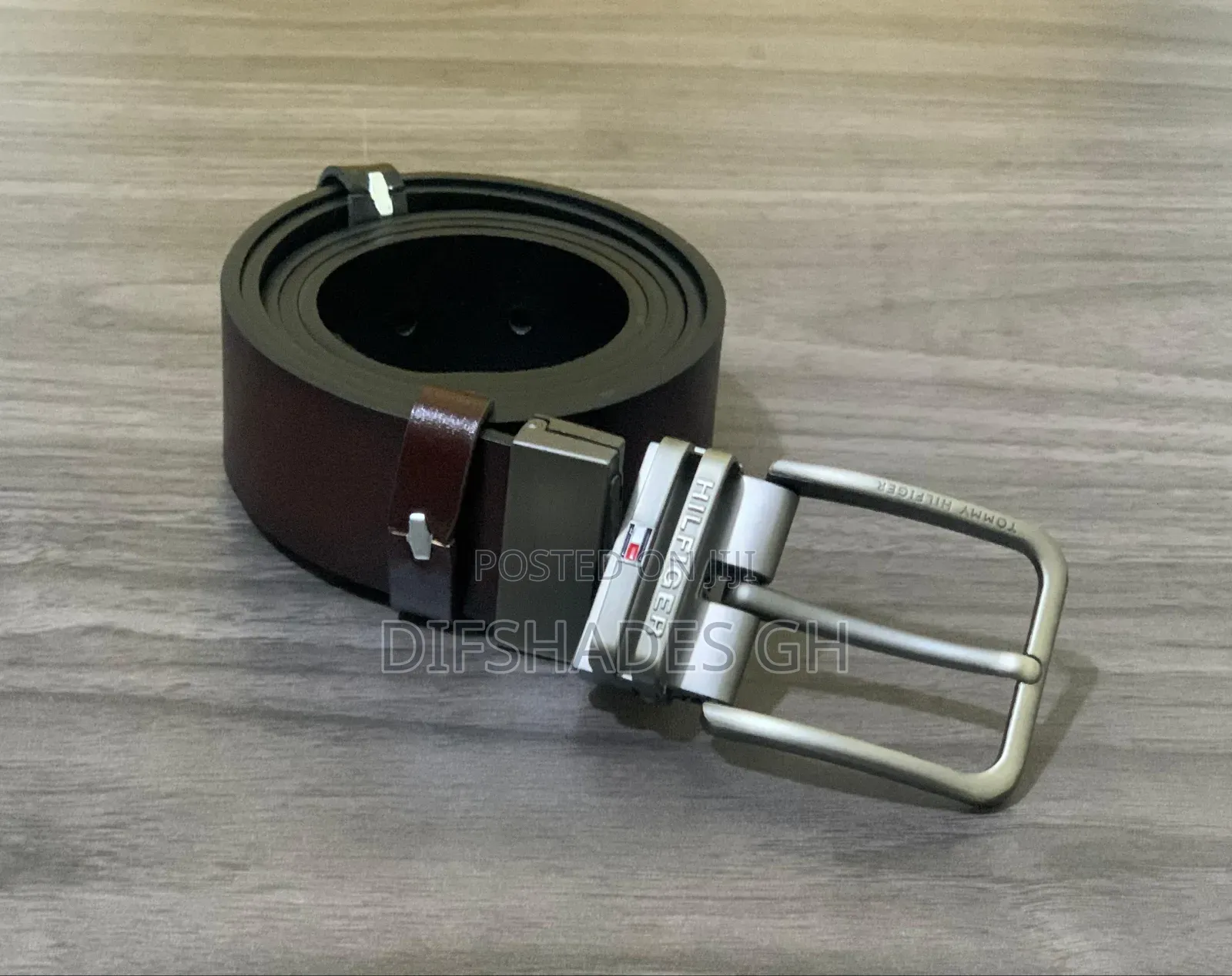 Quality Leather Belt