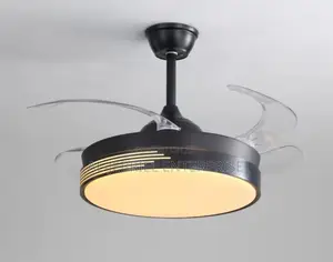 Foldable Ceiling Fan