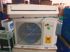 Cool Bliss Rainbow Air-Conditioner 1.5hp Cool