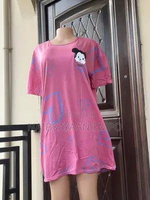 3in1 Pajamas or Sleepwear