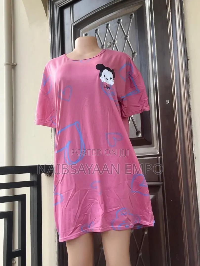 3in1 Pajamas or Sleepwear
