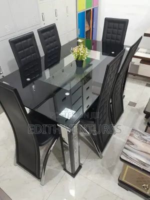 Big Mama's Suite for the Dining Room