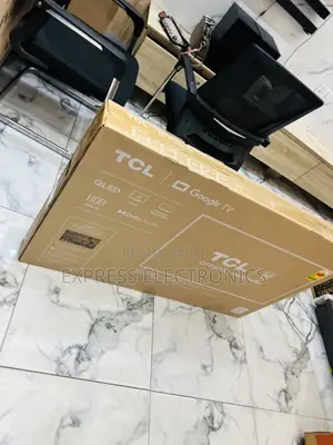 50”Lqed FHD Smart TCL