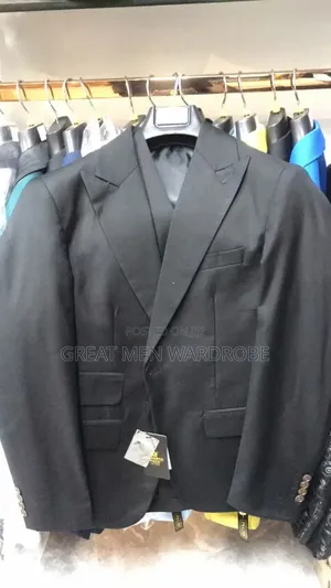 Clothing and Fashion.
