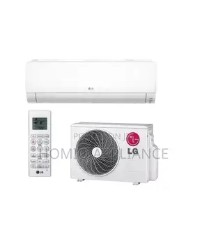 Powerful Lg 1.5hp R410a Air Conditioner (S12atc)Fast Cooling