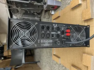Ev P9300 Power Amplifier