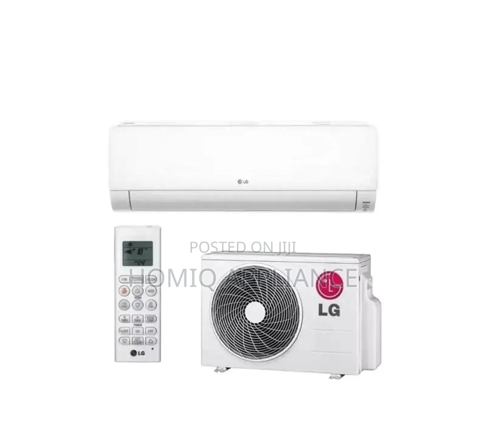 Lg 1.5hp Ac R410a S12atc – Comfort Meets Efficiency