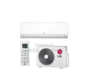Lg 1.5hp Ac R410a S12atc – Comfort Meets Efficiency