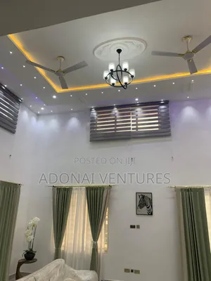 6bdrm House in Tech Anwomaso, Kumasi Metropolitan for sale