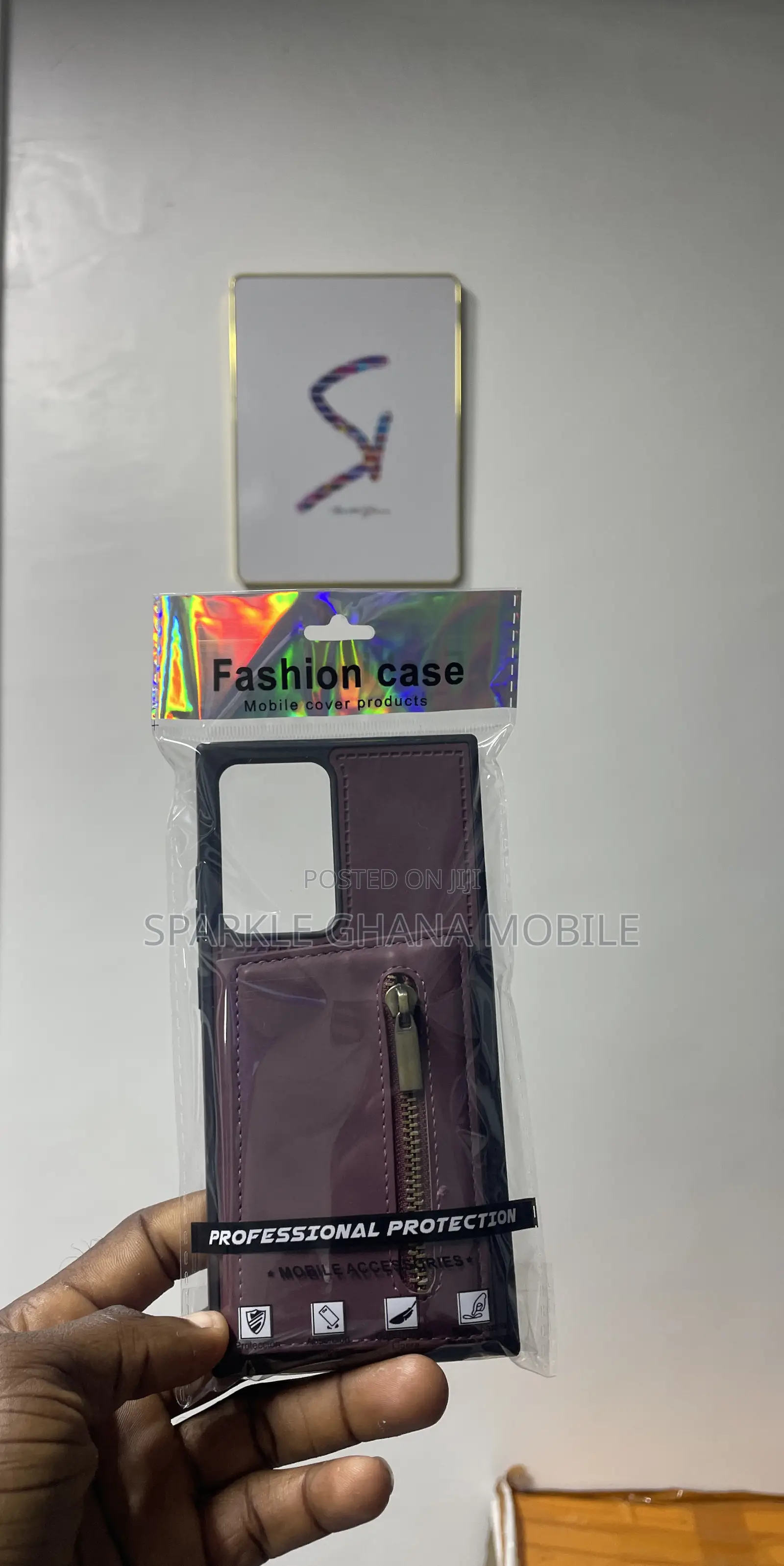Samsung Galaxy Note 20 Ultra Yogisu Case