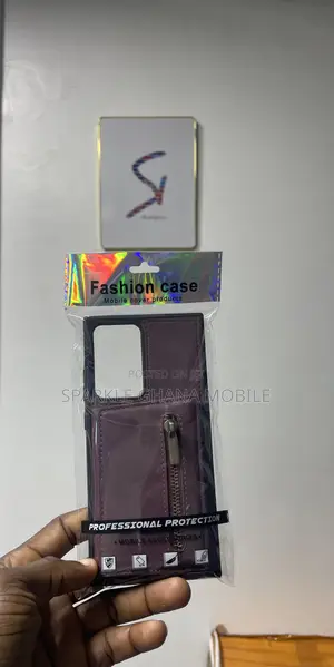 Samsung Galaxy Note 20 Ultra Yogisu Case