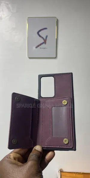 Samsung Galaxy Note 20 Ultra Yogisu Case