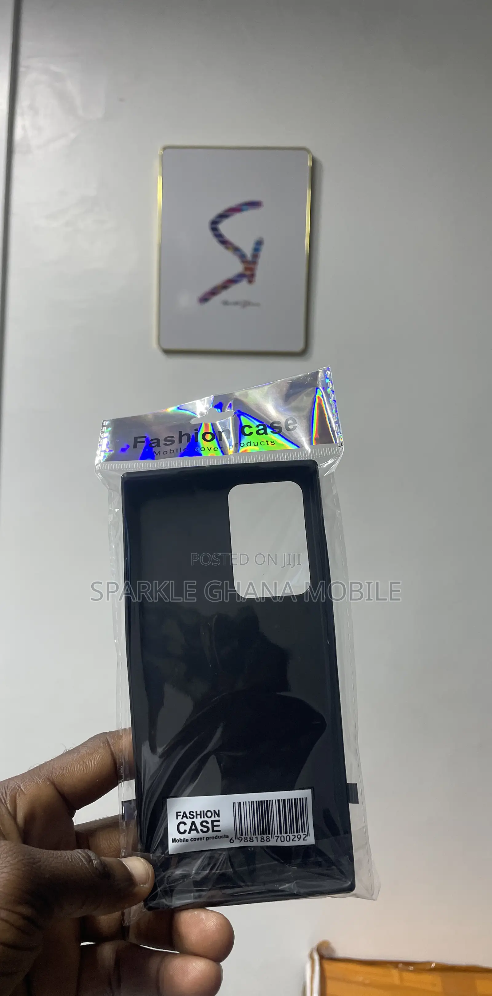 Samsung Galaxy Note 20 Ultra Yogisu Case