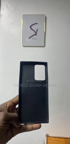 Samsung Galaxy Note 20 Ultra Yogisu Case