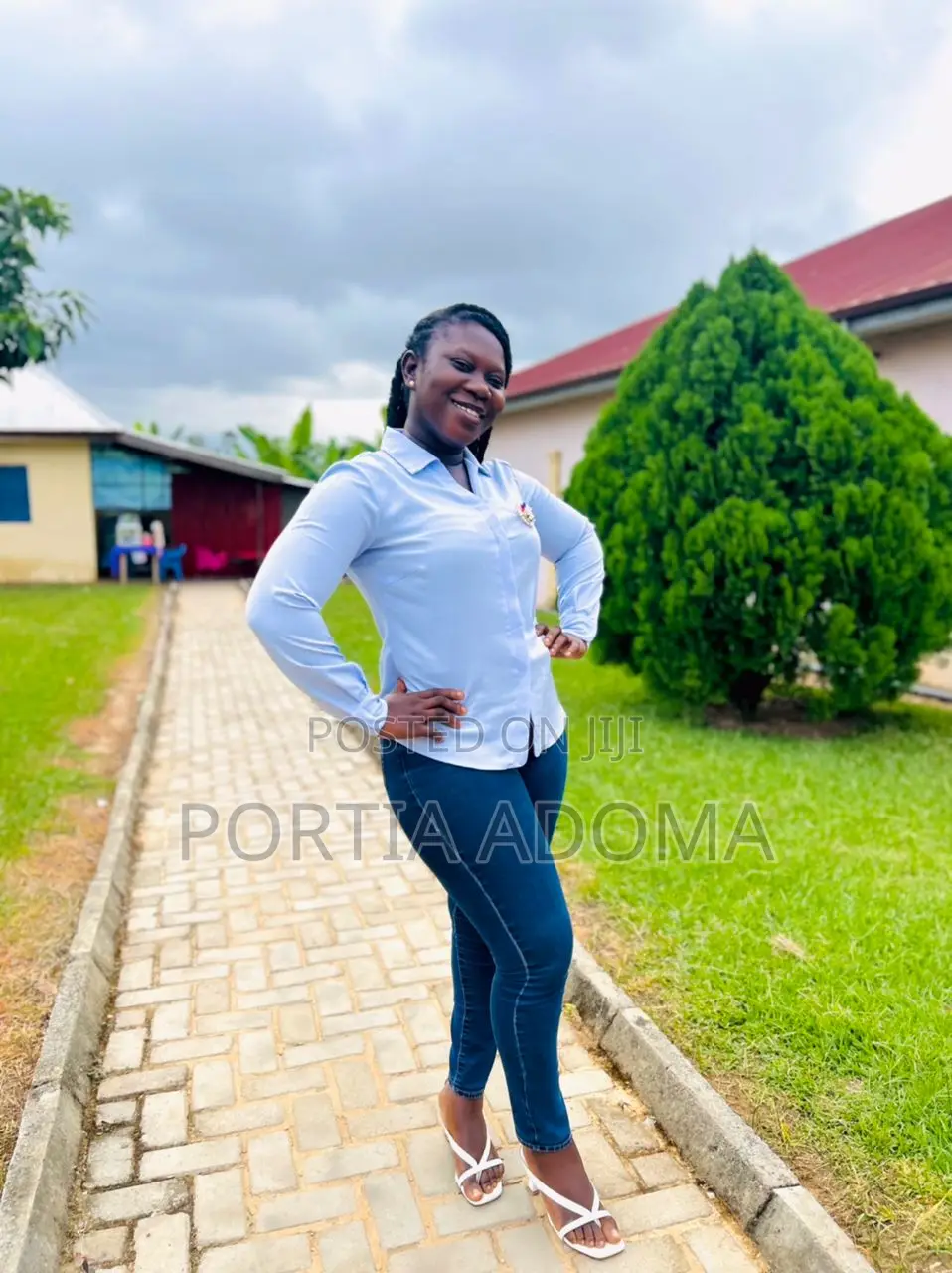 Direct Sales Representative (DSR