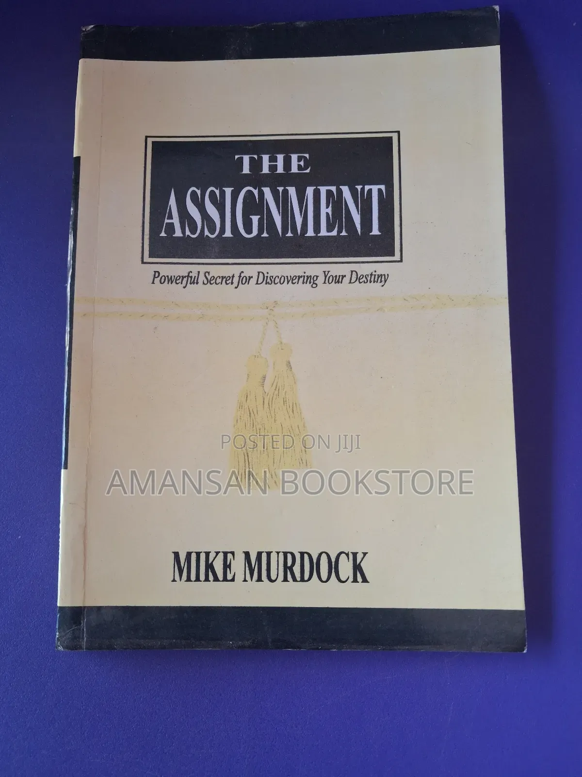 The Assignment