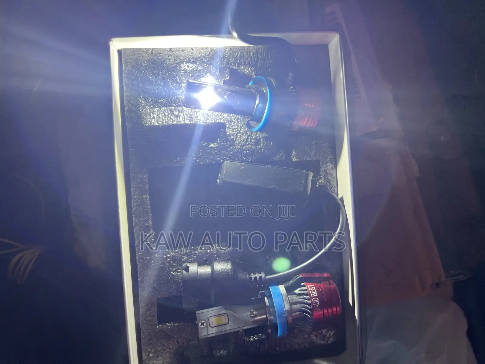 Led Original Bulbs for Cars Like Toyota, Honda, Nissan, Mitsubishi,Kia