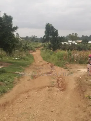 Residential Land for Sale at Teacher Mante