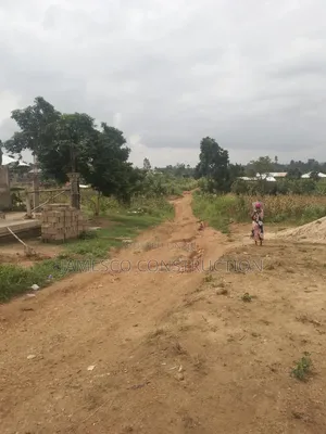 Residential Land for Sale at Teacher Mante