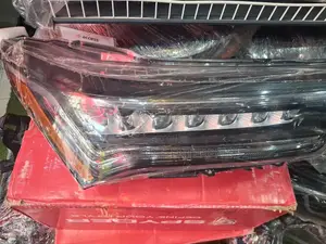 Headlight RDX 2018-20
