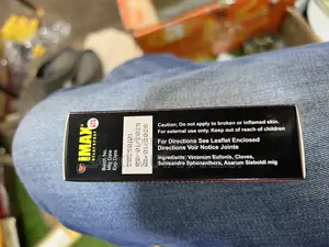 I Max Delay Spray