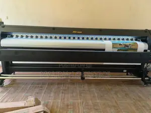 Large Format/Industrial Printers,Ecosolvent,Sublimatio,Xp600