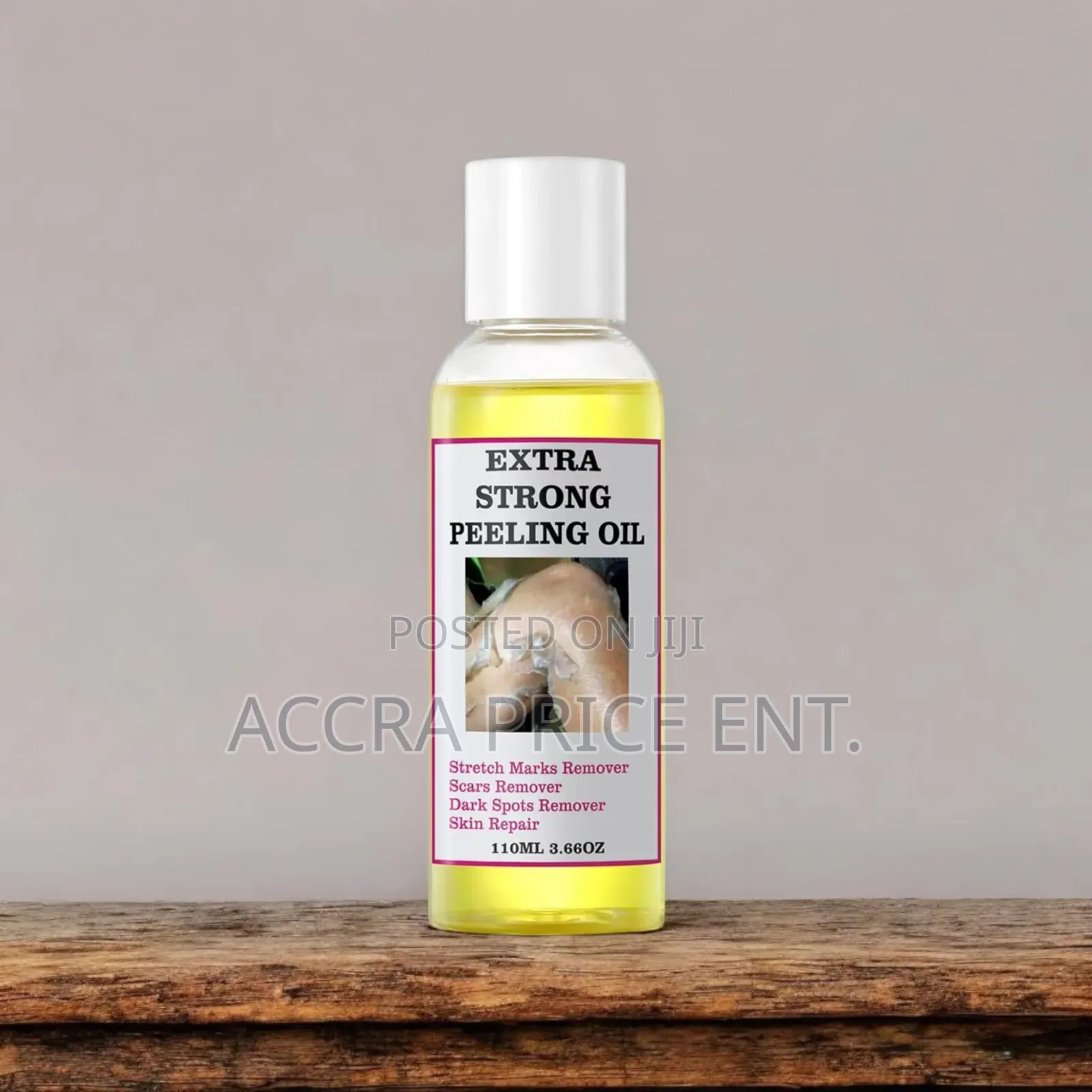 Original Extra Strong Peeling Oil(582674)
