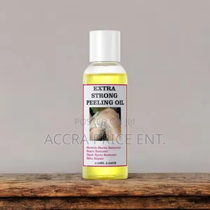 Original Extra Strong Peeling Oil(582674)