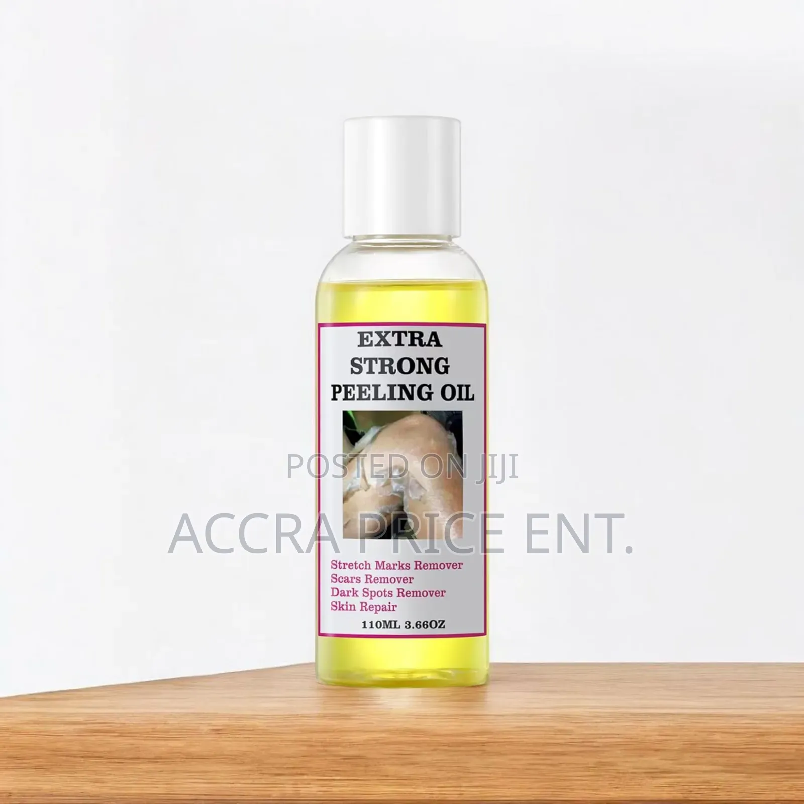 Original Extra Strong Peeling Oil (692748)