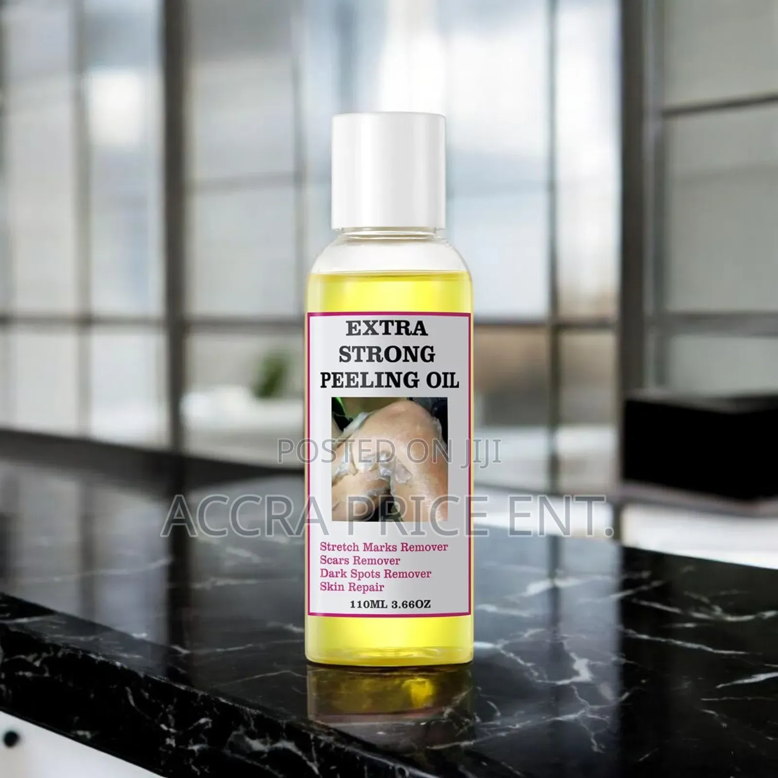 Original Extra Strong Peeling Oil(558233)