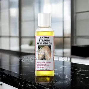 Photo - Original Extra Strong Peeling Oil(558233)
