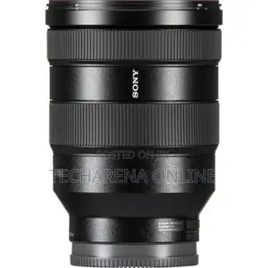 Sony Fe 24-105mm F/4 G Oss Lens