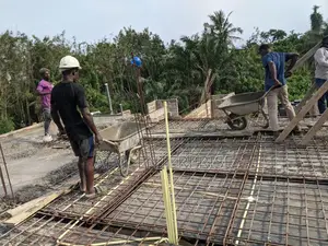 Mason for Your Building Works